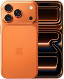 Apple Iphone 17 Pro 256GB Cosmic Orange Unlocked Excellent Condition Warranty