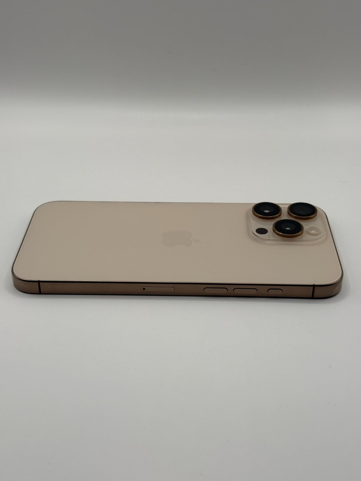Apple Iphone 16 Pro Max 256GB Desert Titanium Unlocked Very Good Condition