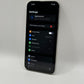 Apple Iphone 13 Pro Max 5G 128GB Silver Unlocked Excellent Quality 86% Battery