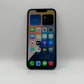 Apple Iphone 14 128GB 5G Blue Good Condition Warranty Unlocked 86% Battery