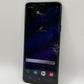 Samsung Galaxy S9 Plus 128GB Midnight Black Unlocked Cracked Screen LCD Bleed