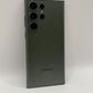 Samsung Galaxy S23 Ultra 5G 512GB Unlocked Green Excellent Condition Warranty