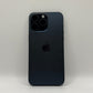 Apple Iphone 15 Pro Max Blue Titanium 256GB Very Good Condition Unlocked