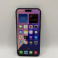 Apple Iphone 15 Pro Max Blue Titanium 256GB Very Good Condition Unlocked