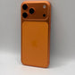 Apple Iphone 17 Pro Max 512GB Cosmic Orange Opened Never Used Warranty Unlocked
