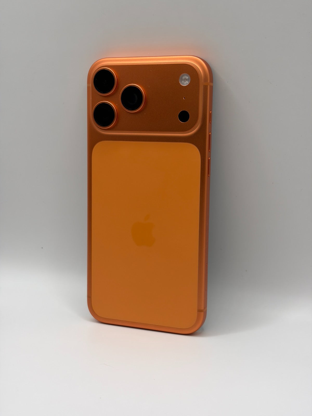 Apple Iphone 17 Pro Max 512GB Cosmic Orange Opened Never Used Warranty Unlocked