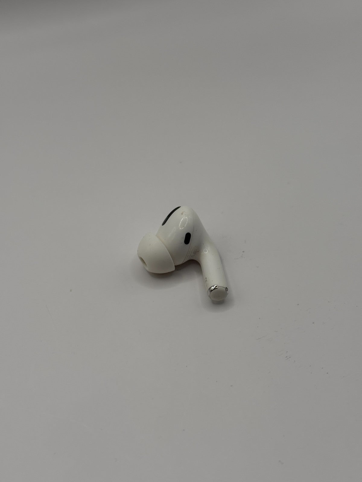 Apple Airpods Pro 1st Generation In Ear Earphones 2019 Anc Right Earbud Only