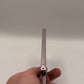 Samsung Galaxy S23 128GB Lavender Purple Very Good Condition Boxed Unlocked