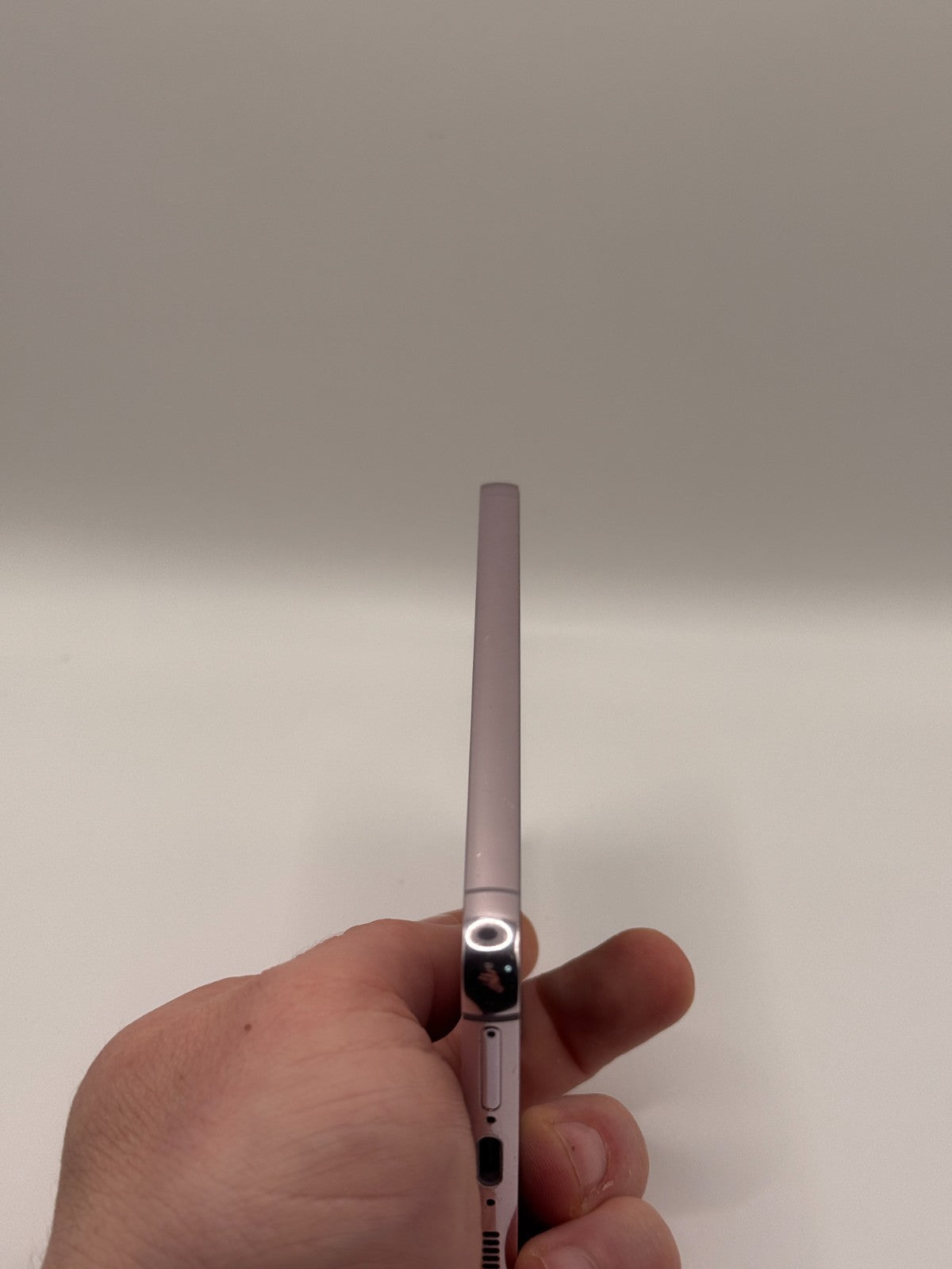 Samsung Galaxy S23 128GB Lavender Purple Very Good Condition Boxed Unlocked