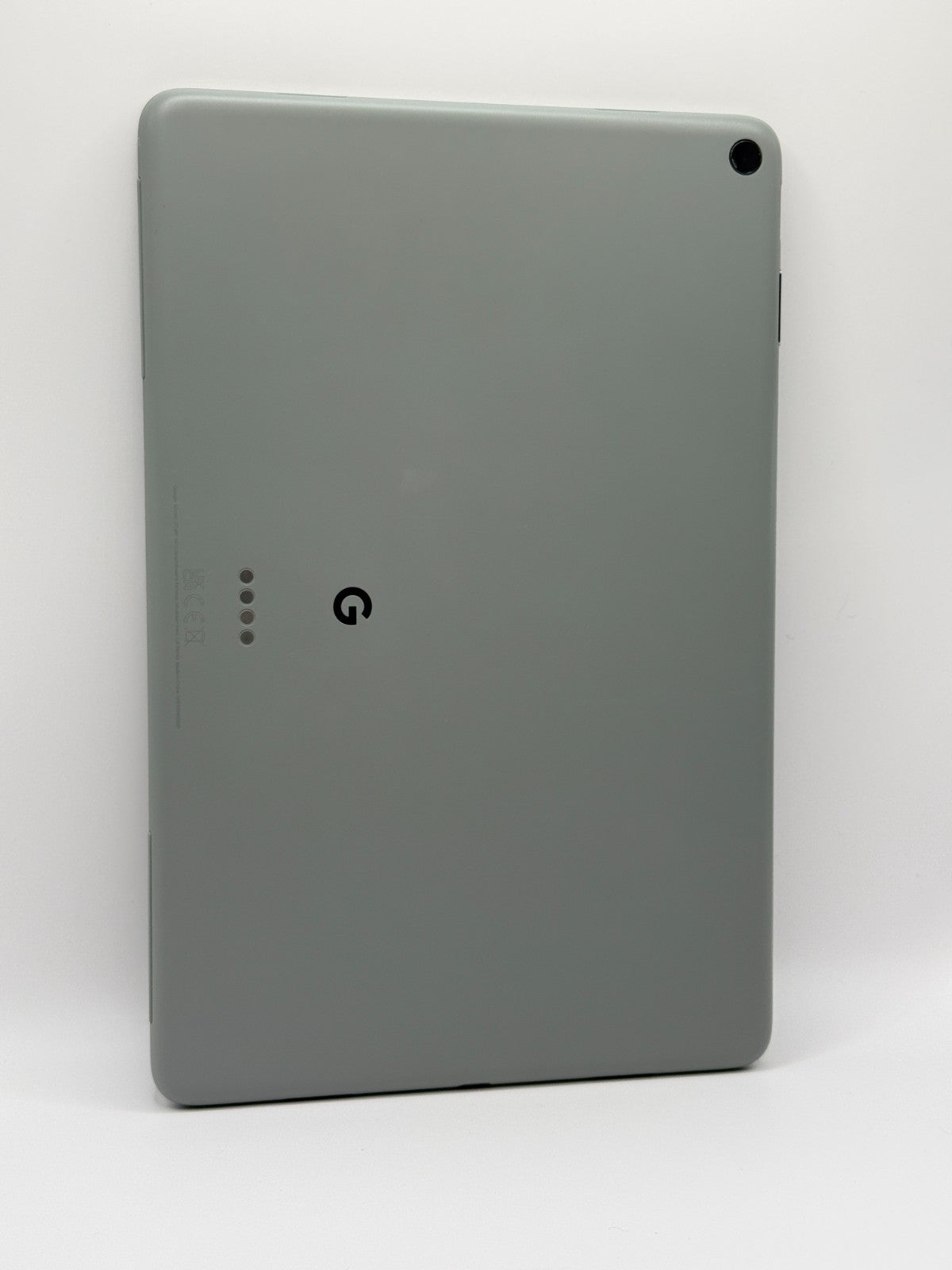 Google Pixel Tablet 128GB Wi-Fi 11" Hazel Colour Excellent Condition Warranty