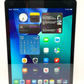 Apple Ipad 9th Generation 64GB Wi-Fi 10.2in Grey Very Good Condition Boxed