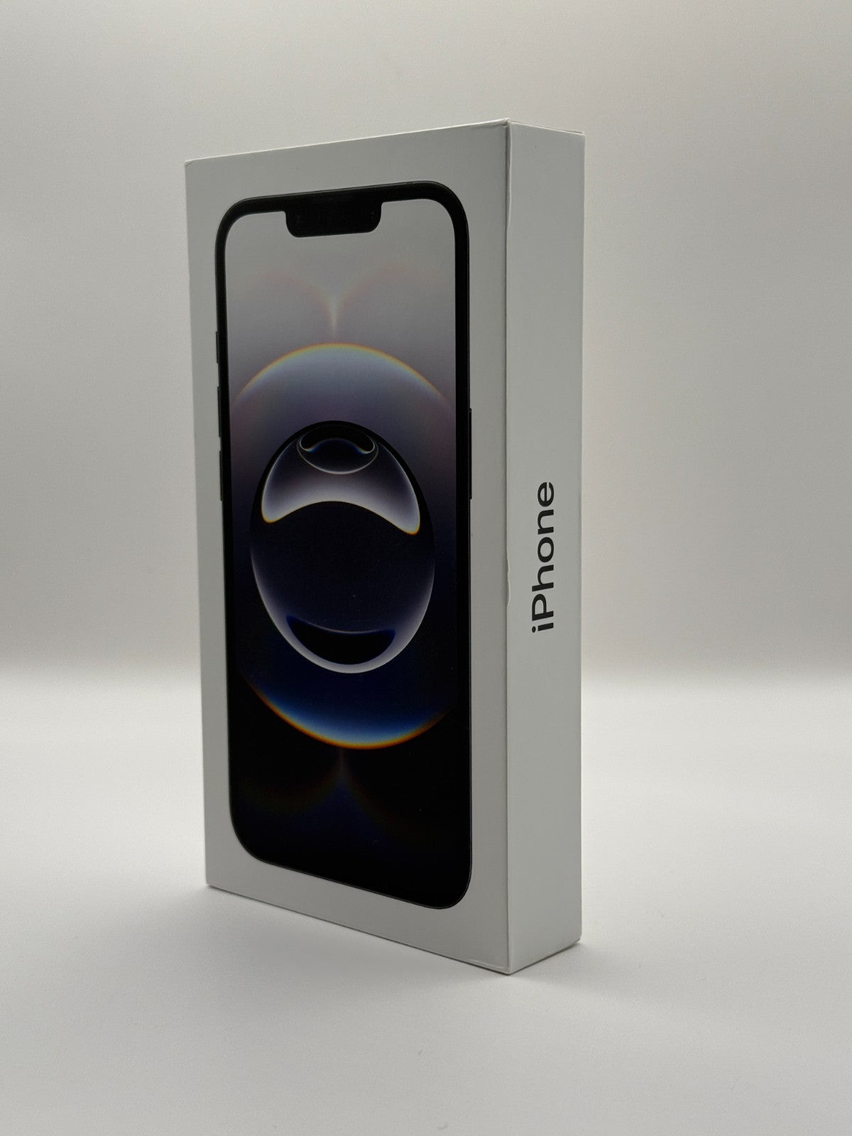 Apple Iphone 16e 128GB 5G Black Unlocked Brand New Sealed Warranty