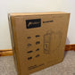 Hcalory Hbs2 3.5L 8Kw Diesel Parking Shed Camping Heater Opened Never Used
