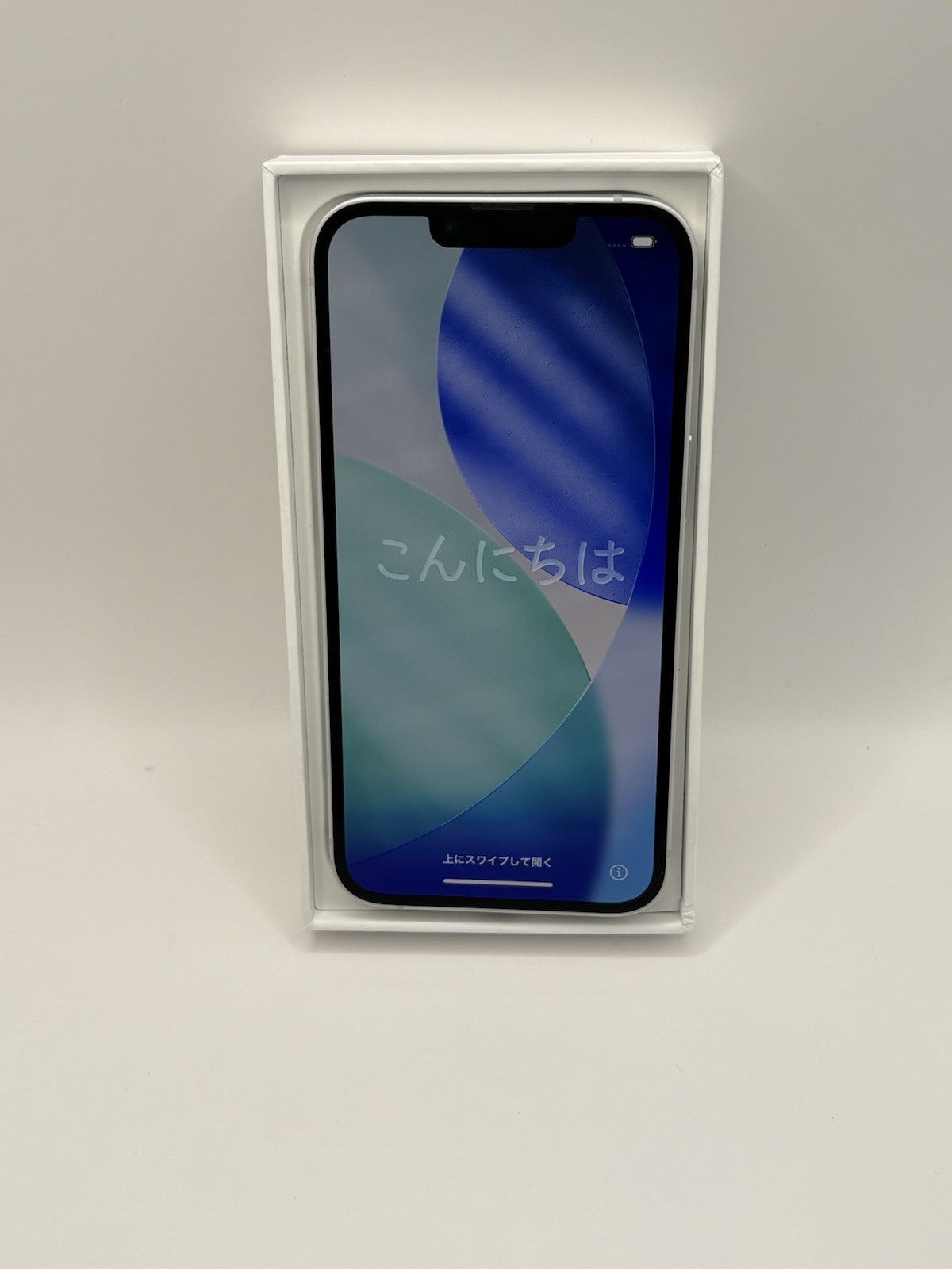 Apple Iphone 17e 5G 512GB White Unlocked Boxed Opened Never Used Warranty