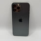 Apple Iphone 13 Pro Max 5G 128GB Graphite Unlocked Excellent Condition Warranty