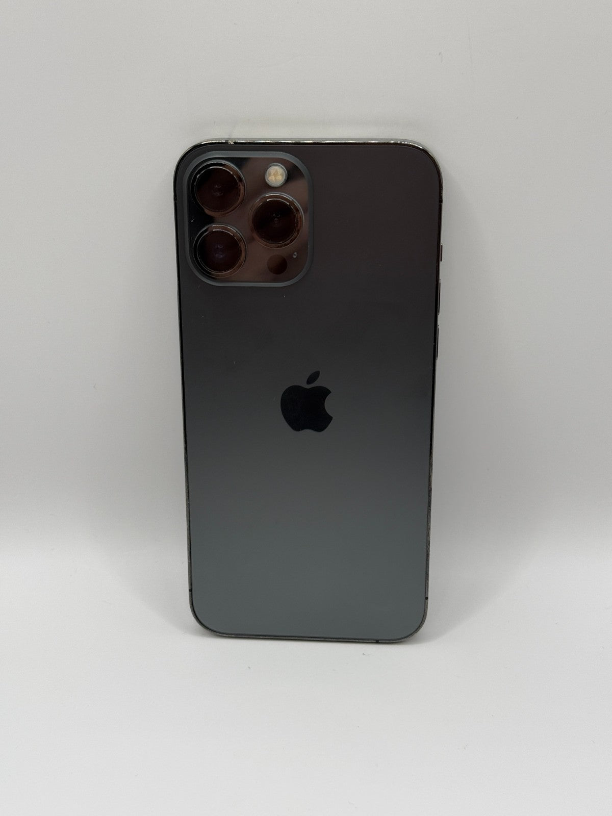 Apple Iphone 13 Pro Max 5G 128GB Graphite Unlocked Excellent Condition Warranty