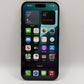 Apple Iphone 16 128GB 5G Black Unlocked Excellent Condition Warranty 94% Battery