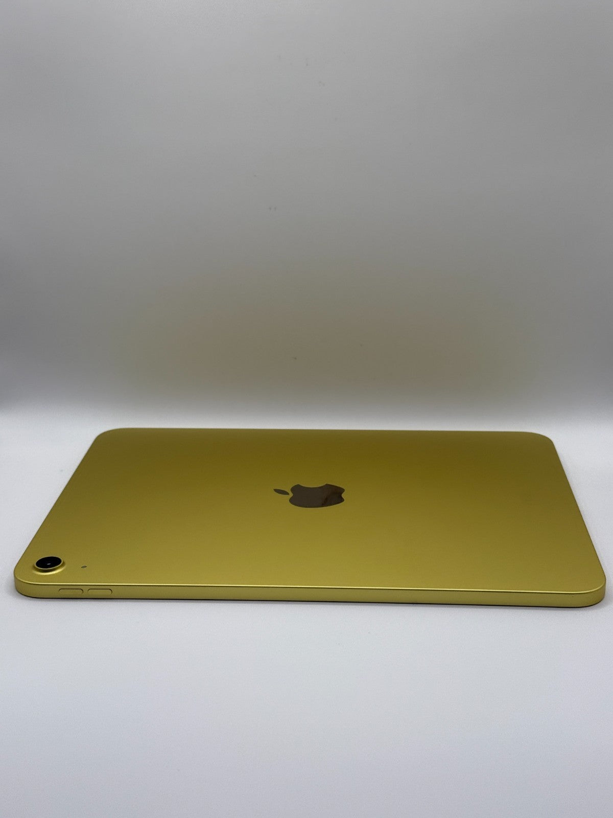 Apple Ipad A16 128GB Wifi 10.9in Yellow Boxed Excellent Condition Warranty
