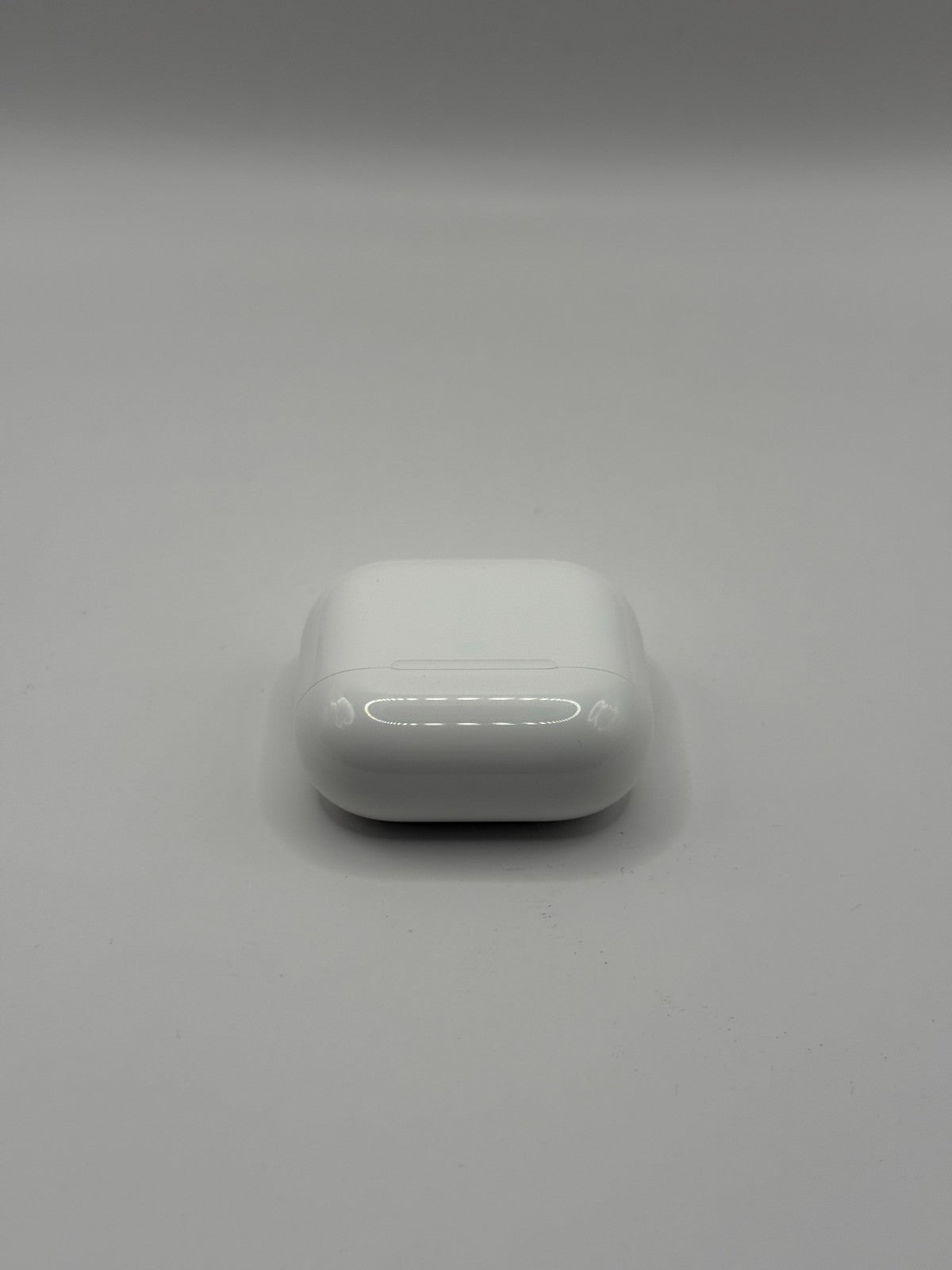 Apple Airpods 4 Non Anc White Opened Never Used Genuine