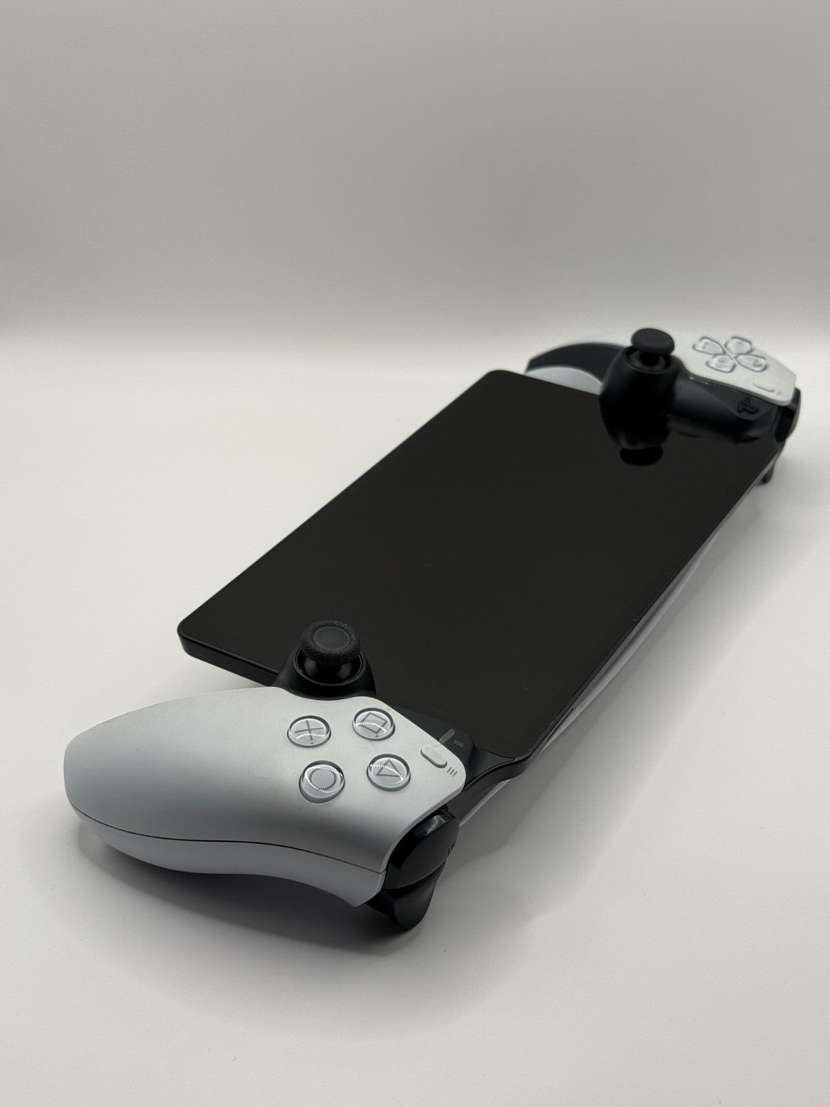 Sony PlayStation PS Portal Remote Player White For PS5 Wifi Very Good Condition