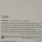 iPad Pro 11" M5 256Gb WiFi & 5G Unlocked Space Black Warranty Boxed