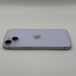Apple Iphone 14 128GB 5G Purple Good Condition Warranty Unlocked