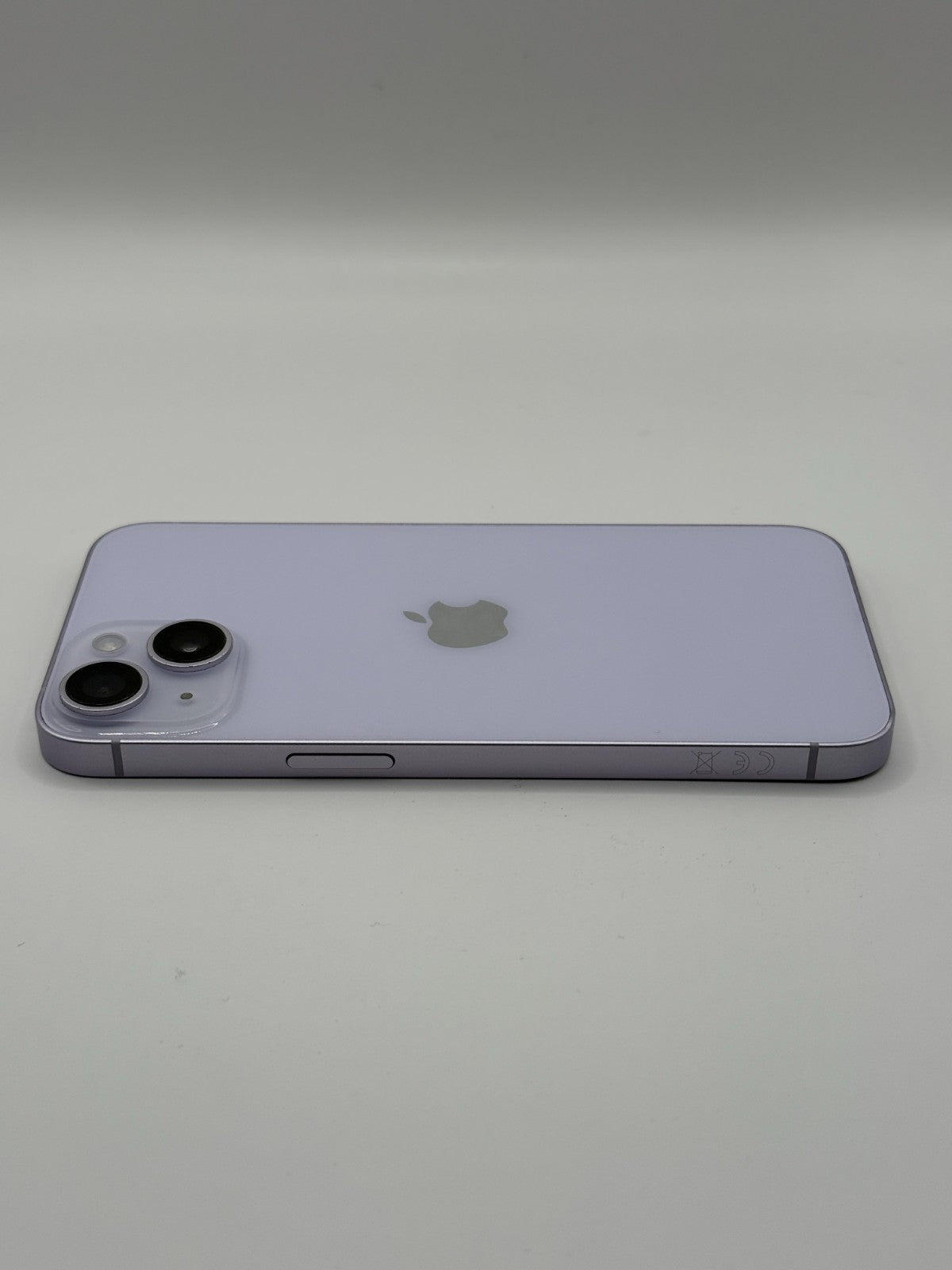 Apple Iphone 14 128GB 5G Purple Good Condition Warranty Unlocked