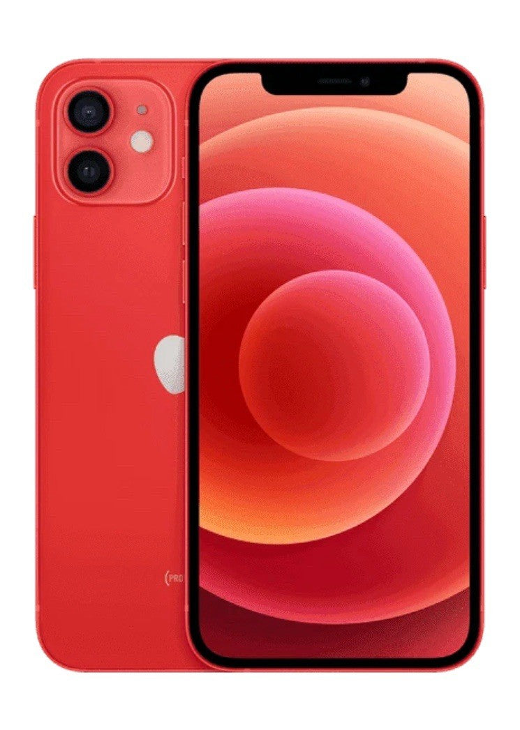 Apple iPhone 12 64GB 128GB (M) All Colours Unlocked Very Good Condition