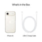 Apple iPhone Air 256GB Light Gold 6.5'' 5G Unlocked Brand New Sealed Warranty