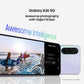 Samsung Galaxy A36 5G Awesome White 256GB Brand New Sealed Unlocked Warranty