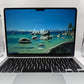 Apple Macbook Air M4 13.6" 2025 16Gb Ram 256Gb Ssd Silver Excellent Condition