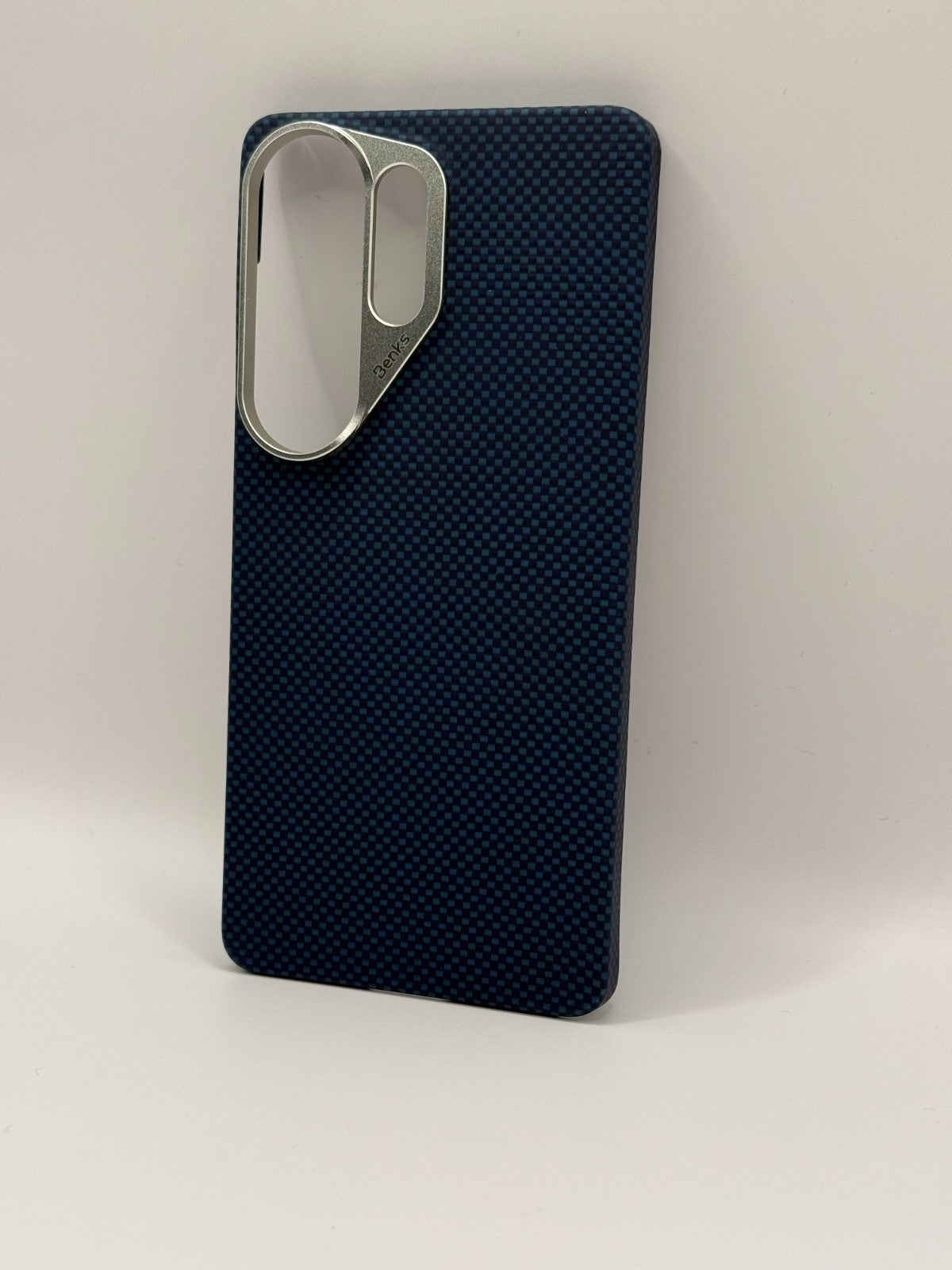 Samsung Galaxy S26 Ultra Benks Armortint Armorpro Case Built With Kevlar