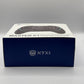 NYXI Master P1 Wireless PC Controller Black RGB Hall Effect Zero Drift Wireless