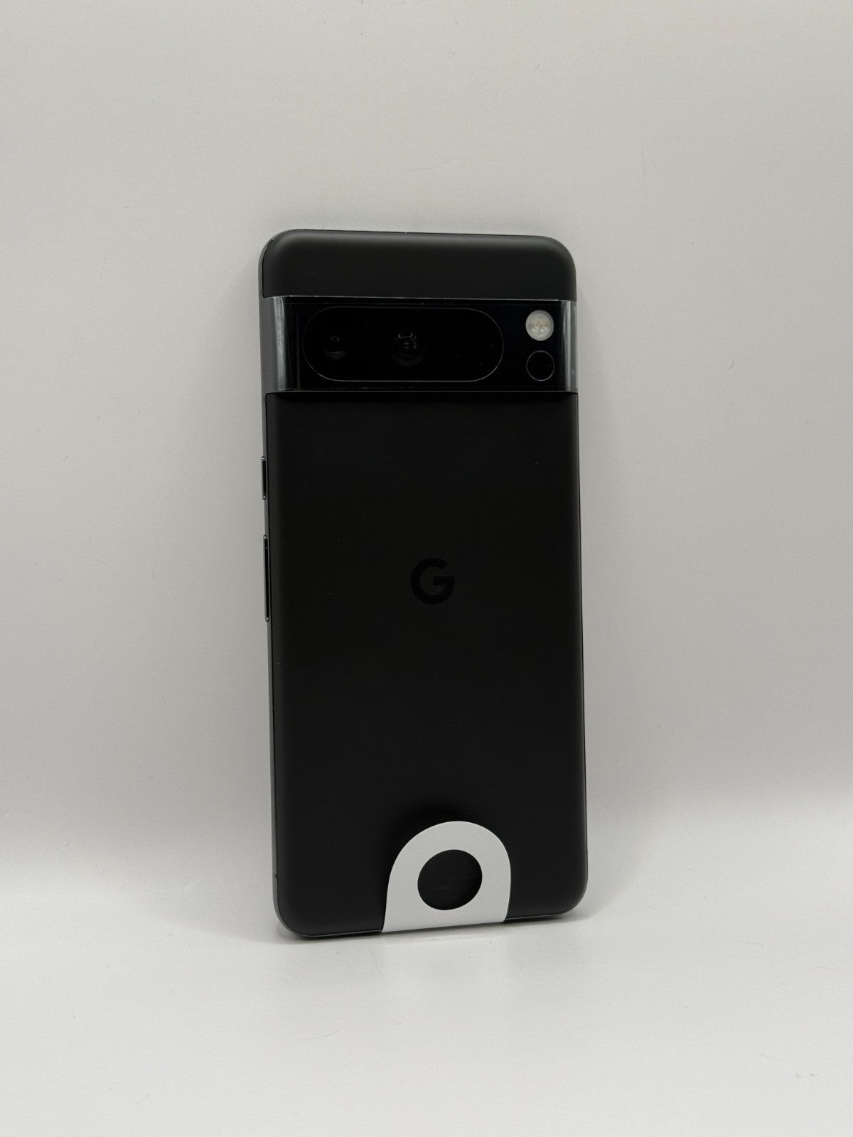Google Pixel 8 Pro 128GB 5G Obsidian Color Unlocked Opened Never Used Warranty