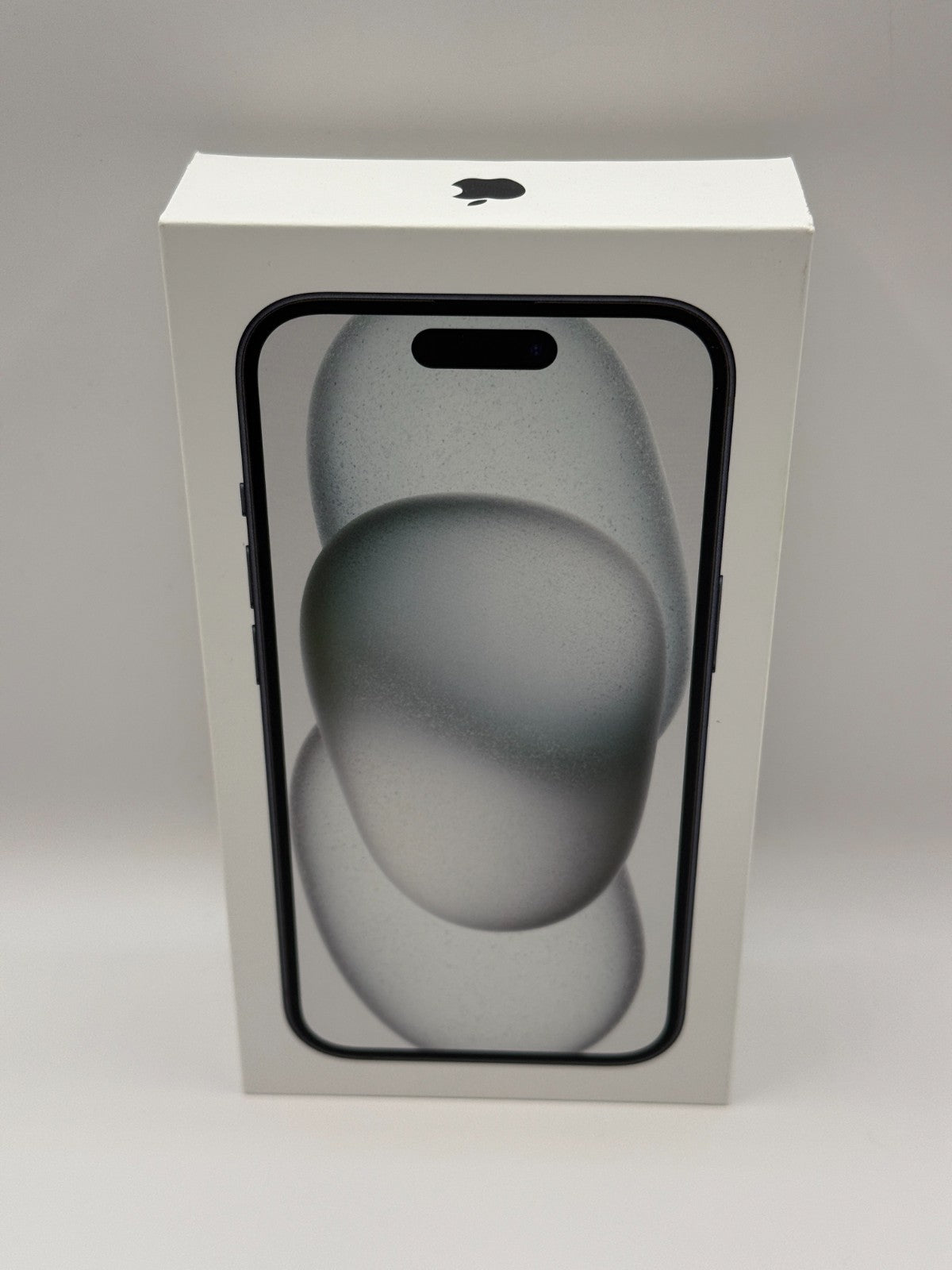 Apple Iphone 15 5G 128GB Black Unlocked Brand New Sealed Unactivated Warranty
