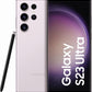 Samsung Galaxy S23 Ultra (V39) SM-S918B/DS - 256GB Lavender Unlocked