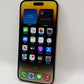 Apple Iphone 14 Pro Max 5G 128GB Gold Very Good Condition Unlocked 85% Battery