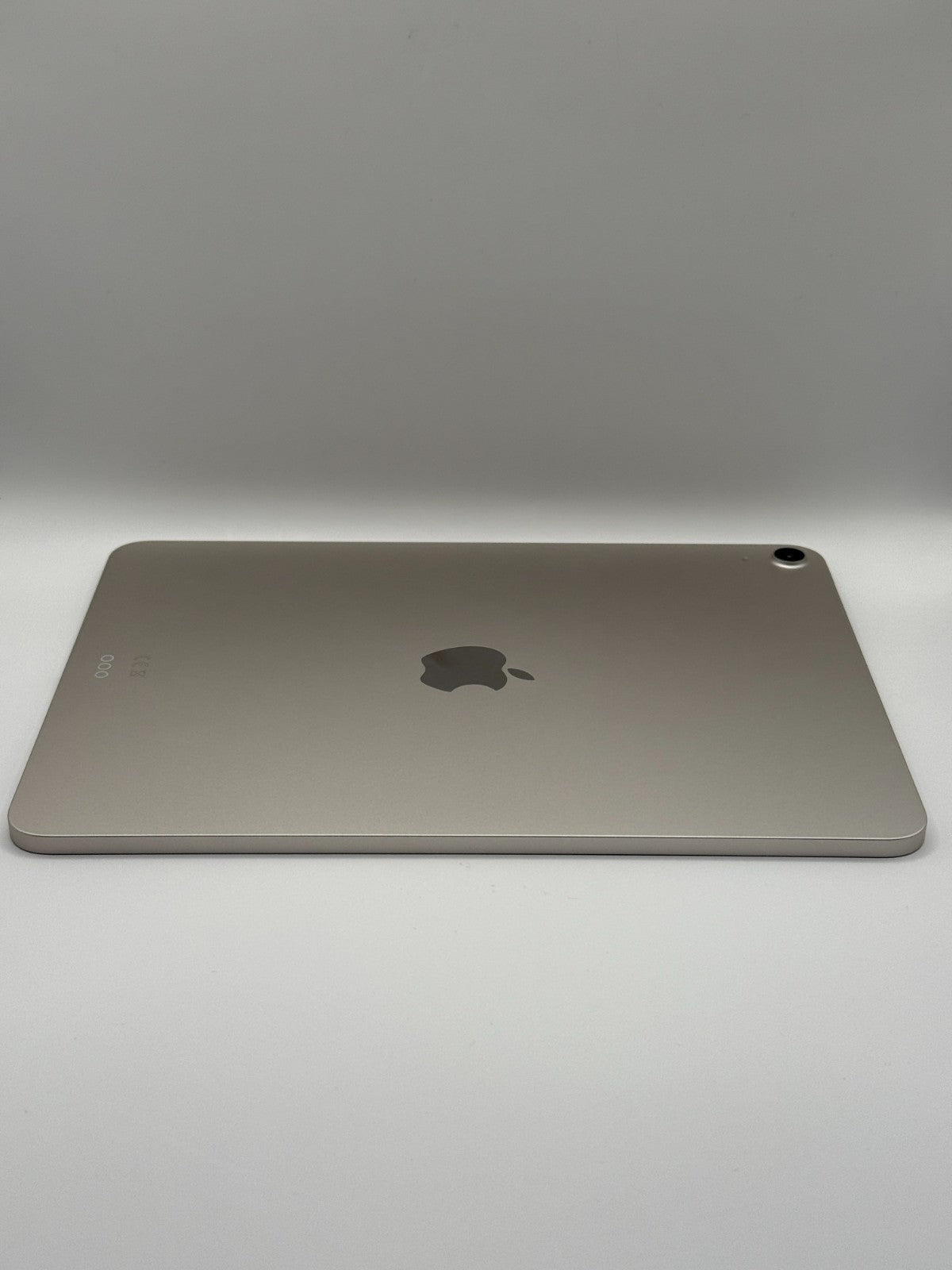 Apple Ipad Air 11" M3 128GB Wifi Starlight Boxed Warranty Excellent Condition