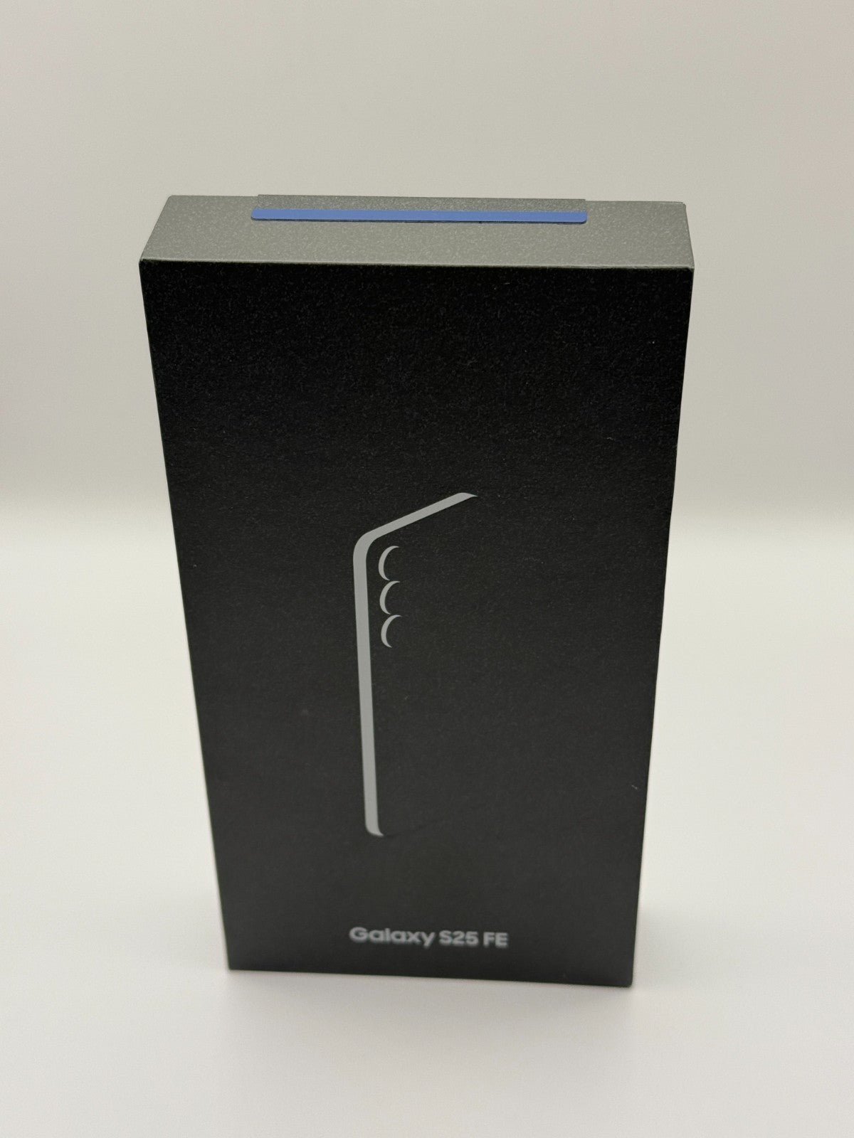 Samsung Galaxy S25 FE 512GB 8GB Navy Brand New Sealed Warranty Unlocked