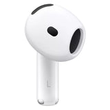 Apple AirPods 4th Generation In Ear Earphones 2024 Non ANC Left Earbud Only