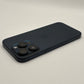 Apple iPhone 15 Pro 128GB Blue Titanium Unlocked Warranty Good Condition