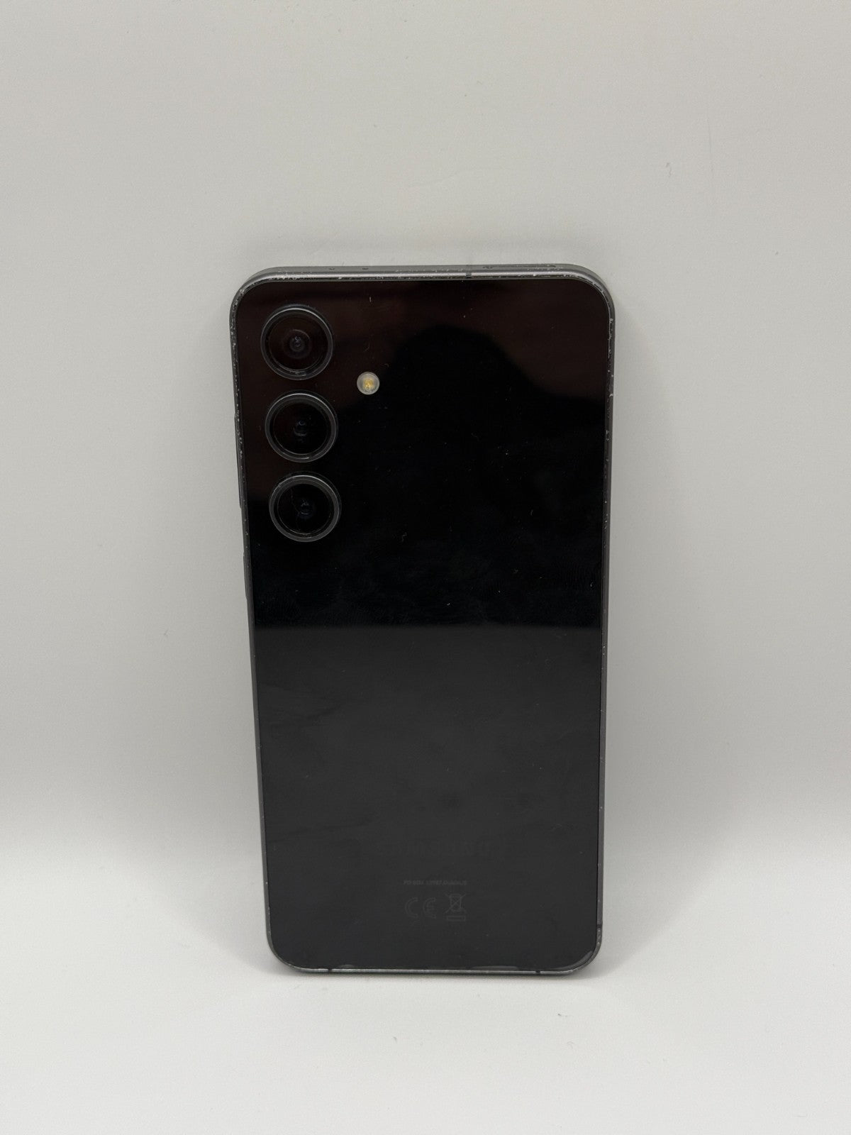 Samsung Galaxy S24 FE 5G 128GB Black Unlocked Good Condition Warranty