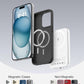AsperX Magnetic Portable Charger 10000Mah 22.5W PD Fast Charging With USBC Cable