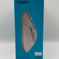 RAPOO MT760 PRO Wireless Mouse 12K DPI Bluetooth 120 Days Battery 7 Devices