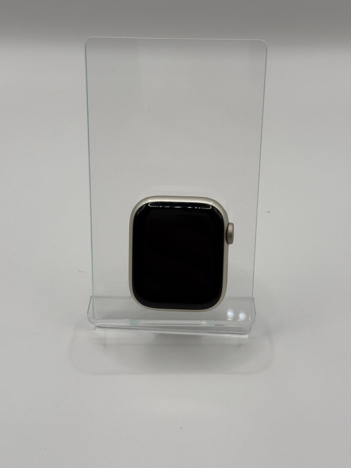 Apple Watch Series 8 41mm GPS + Cellular Starlight Good Condition Boxed