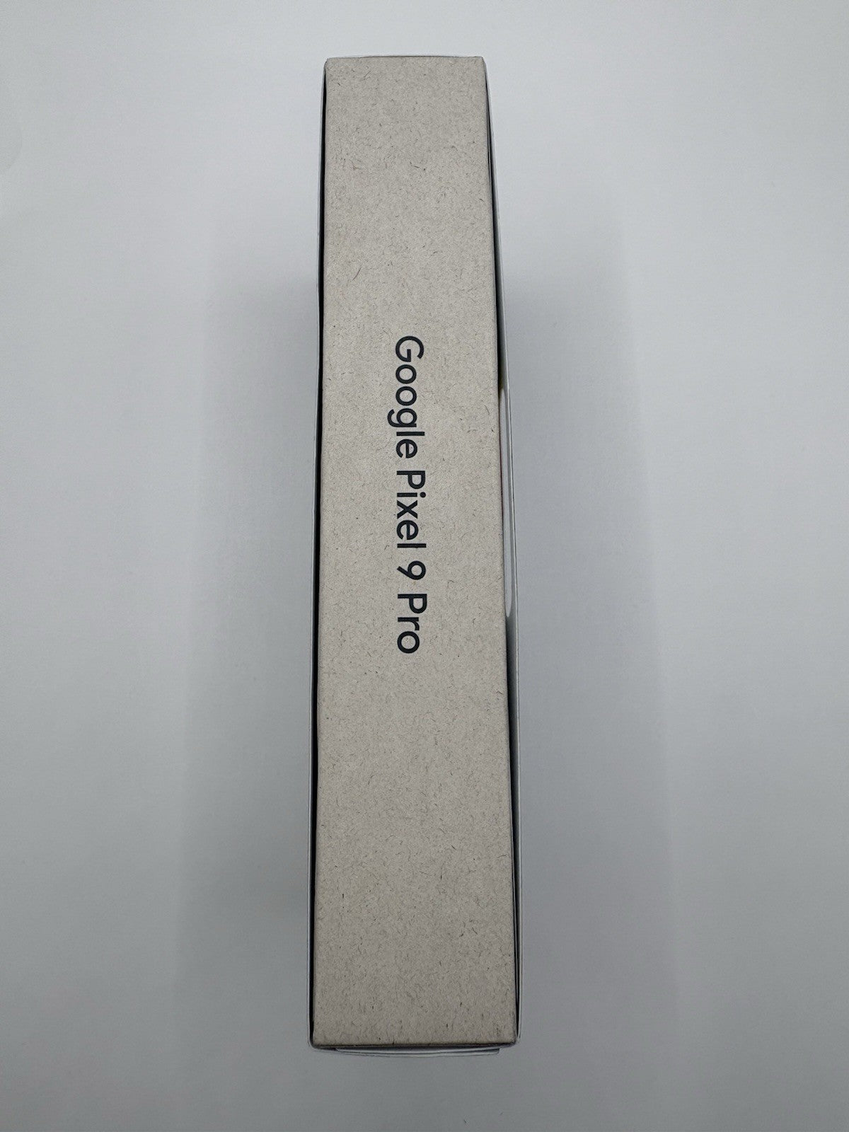 Google Pixel 9 Pro 128GB Hazel UK Model 5G Boxed Warranty Unlocked Smartphone