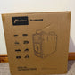 Hcalory Hbs2 3.5L 8Kw Diesel Parking Shed Camping Heater Opened Never Used