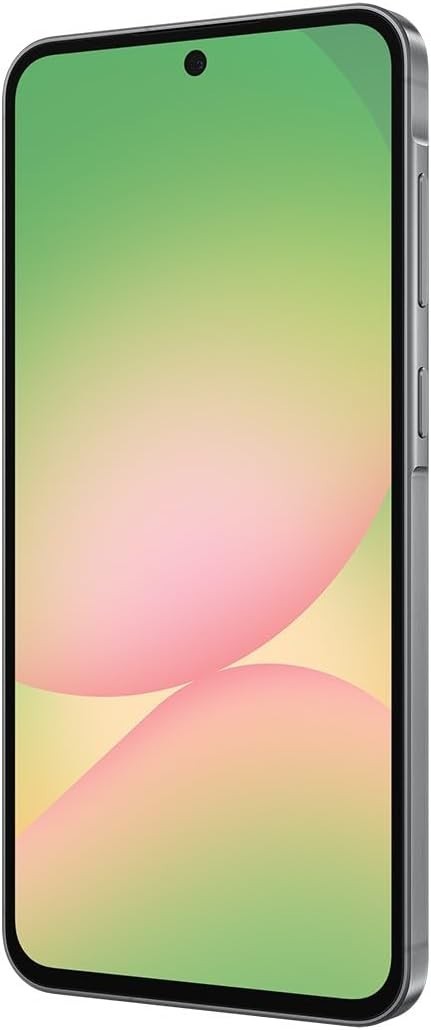 Samsung Galaxy A56 5G 256GB Awesome Graphite Unlocked Brand New Sealed Warranty