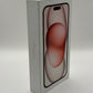 Apple Iphone 15 Plus 5G 128GB Pink Unlocked Very Good Condition Warranty Boxed