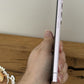 Samsung Galaxy S23 Ultra (V39) SM-S918B/DS - 256GB Lavender Unlocked